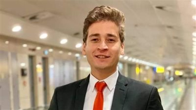 وفاة المراسل التليفزيوني سيد موسى في حادث سير بطريق المنزلة