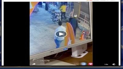 طعنه بسلاح أبيض.. القبض على صاحب محل دواجن قتل تاجرًا بسبب خلافات الجيرة بالدقهلية