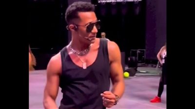 تأجيل دعوى سحب التراخيص ومنع محمد رمضان من الغناء لـ 7 مايو