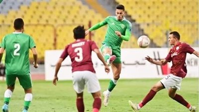 موعد مباراة الاتحاد السكندري وسيراميكا كليوباترا في الدوري الممتاز 