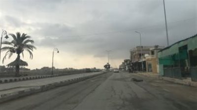 طقس غائم جزئيا.. توقعات الأرصاد لـ الظواهر الجوية في مصر غدًا السبت 24 ديسمبر