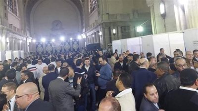 المستشار رضا شوكت: انتخابات نادي القضاة لم تشبها شائبة وجرت في مناخ اتسم بالانضباط والمودة