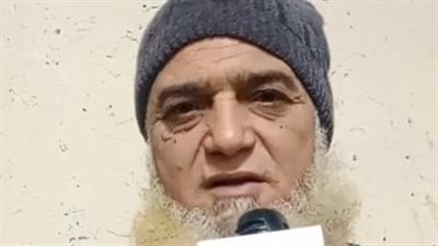 مقتل سائق على يد 3 أشخاص بالمقطم.. ووالده: ضربوه بسلاح أبيض عشان كان بيدافع عن راكب | بث مباشر