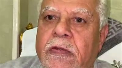 خانت العيش والملح.. مسن بالدرب الأحمر يستغيث: مراتي خدرتني 3 سنين عشان تسرق بيتي ومصنعي | بث مباشر