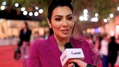 ميرهان حسين: أنا أستحق فرصة أكبر.. ومصر تحتضن غير الموهوبين من جنسيات أخرى