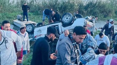 نقل جثمان الإعلامي سيد موسى إلى مسقط رأسه بالدقهلية تمهيدًا لتشييع الجنازة 