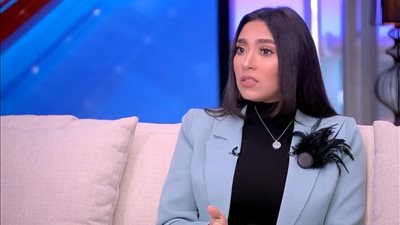 زيزي عادل: ربنا قالي كفاية هزار وسيبي الفن.. واكتشفت إني مش هاخد الأغاني أقابل بيها ربنا