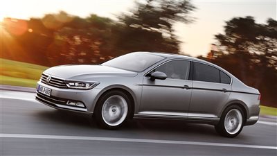 تبدأ بمليون و150 ألف جنيه.. أسعار فولكس فاجن باسات 2022 في مصر