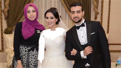 بلاش نفضحها وصورة من 2017.. القصة الكاملة لمشكلة رهف الشامي وخطيبها سامح أبو الحسن