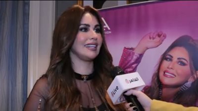 مي سليم: وشي انتفخ بسبب تشخيص غلط وقعدت في البيت شهرين