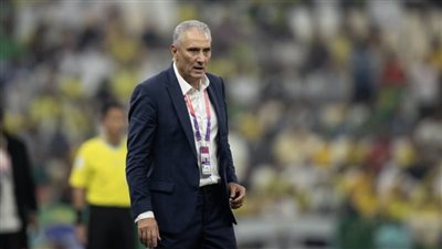 الهلال السعودي يستهدف التعاقد مع تيتي خلفًا لـ دياز