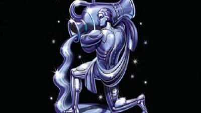 حظك اليوم.. توقعات برج الدلو اليوم الأربعاء 25-1-2023