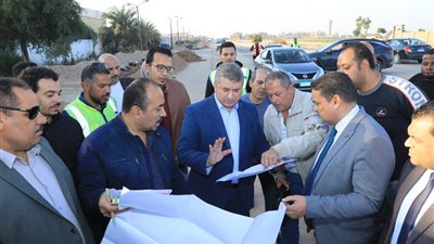 التنمية الصناعية: تطور كبير في أداء الهيئة.. وإصدار 5500 رخصة تشغيل في 3 أشهر 