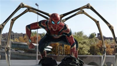 رئيس شركة سوني: لن يتم إنتاج فيلم Spider Man 4 قريبًا