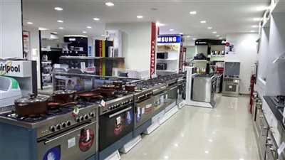 شعبة الأجهزة الكهربائية: زيادة مرتقبة في الأسعار بعد رفع الفائدة بمصر | بث مباشر