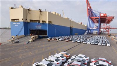 السيسي يوافق على قيد شركات غير مملوكة للمصريين بالكامل في سجل المستوردين