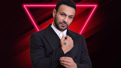 محمد عطية يحضر لمفاجآت في حفل رأس السنة بـ عمان