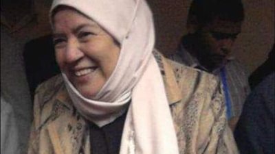 طب بنات الأزهر ينعى الدكتورة هالة حسن البنا مؤسسة وحدة الرعاية المركزة والقلب بقسم طب الأطفال