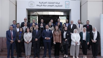 التحالف الوطني يضم أربع مؤسسات أهلية وتنموية لمضاعفة أعداد المستفيدين غير القادرين