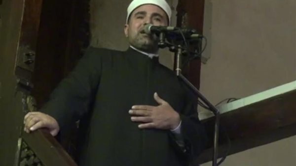 الدكتور هاني عودة