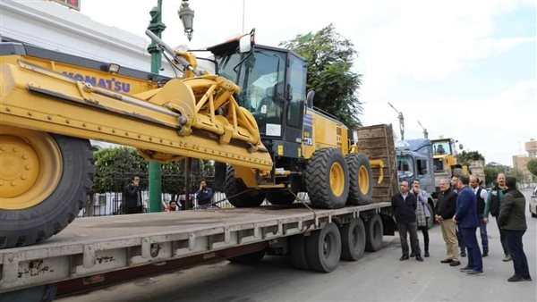 محافظ المنيا 