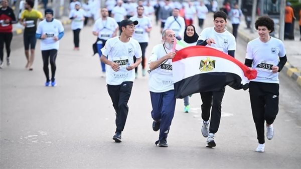 مارثون زايد الخير