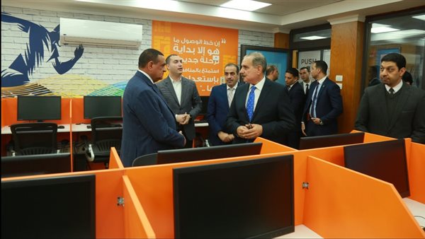 وزير التنمية المحلية