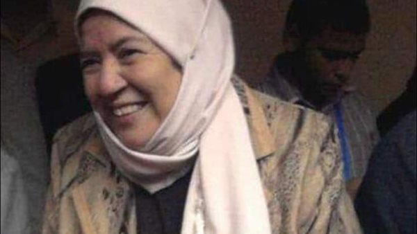 الدكتورة هالة حسن