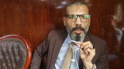 تأجيل محاكمة المتهم بقتل عمه بالشرقية.. ودفاع الضحية: سدد له 26 طعنة وأشعل النيران بجسده | بث مباشر