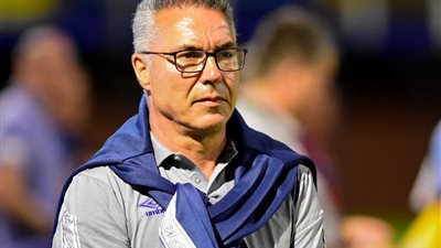 إيناسيو: الأهلي سيعاني في السوبر لكنه المرشح الأقوى لحصد البطولة