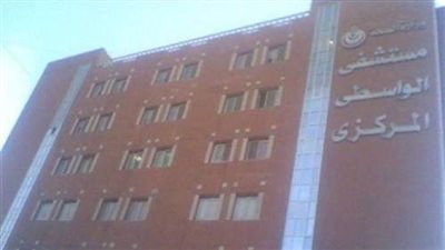 التصريح بدفن شقيقين لقيا مصرعهما غرقًا في ترعة ببني سويف 