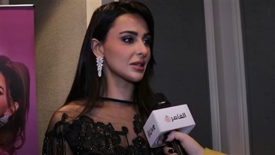 ميس حمدان: أول أجر تقاضيته 7 جنيهات.. وهذه مواصفات فتى أحلامي