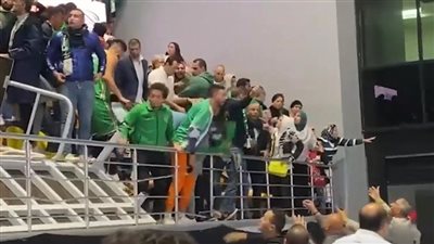 اتحاد السلة: تحديد موعد جديد لمباراة الأهلي والاتحاد لاحقا