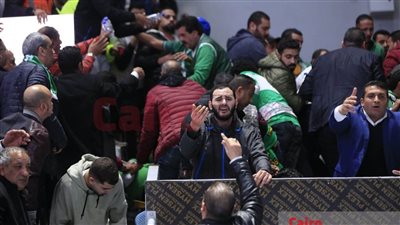 عضو اتحاد السلة لـ القاهرة 24: نجل نائب رئيس الاتحاد السكندري بين المصابين.. ولا توجد حالات خطيرة