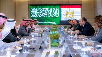 وزير الصناعة: السعودية ثاني أكبر مستثمر في مصر بـ 6.12 مليار دولار 