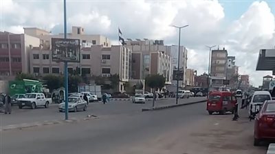 العظمى 19 درجة.. استقرار حالة الطقس في مطروح بعد موجة من الأمطار | بث مباشر