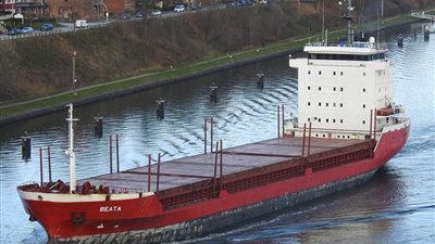 6 بالعناية المركزة.. ننشر تفاصيل التقرير الطبي للمصريين الناجين من سفينة البحر الأسود| خاص