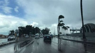 سقوط أمطار ونشاط للرياح.. موجز طقس اليوم الأحد 25 ديسمبر