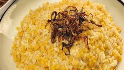 القومي للتغذية: كشري العدس الأصفر غني بالألياف والبروتين.. ومناسب لذوي الدخل المحدود