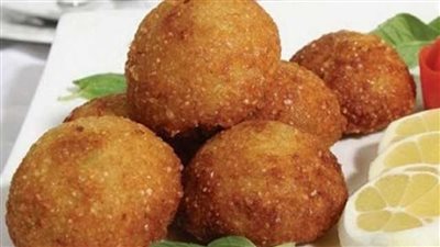 طريقة عمل كفتة الدجاج بالبقسماط.. تناوليها بجانب سلطة الطحينة