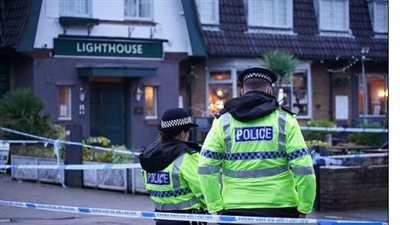 مئات الآلاف من العمال يضربون عن العمل في بريطانيا