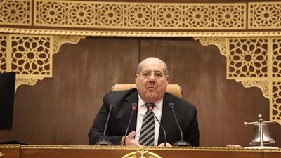 اقتصادية الشيوخ تبحث إدراج العاملين بالأجر اليومي على الصناديق الخاصة في إيرادات العمل الميداني.. الاثنين المقبل