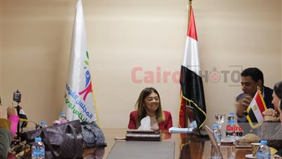 كما انفرد القاهرة 24.. القومي للإعاقة يعلن إعادة تشكيل مجلسه تمهيدًا لاستقلاله