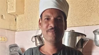 كان رايح الشغل.. مصرع موظف أسفل عجلات القطار بسوهاج