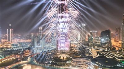 خريطة حفلات رأس السنة 2024.. تعرف على الأماكن والمطربين