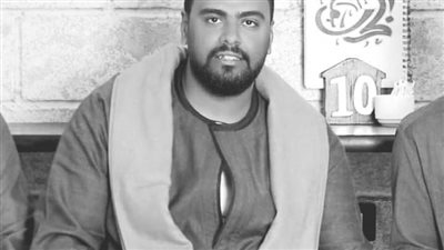 وفاة شاب متأثرا بإصابته في حادث تصادم سيارتين بقنا