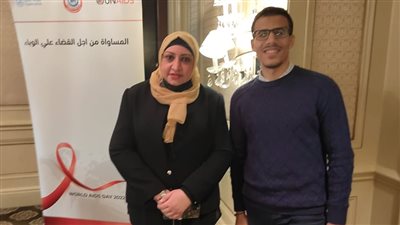 مدير البرنامج الوطني للإيدز: تكلفة العلاج سنويًا 50 مليون دولار.. وإعلان مصر صفر إصابات من الأم للجنين خلال سنتين |حوار