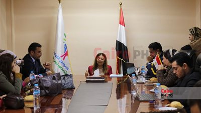 القومي لذوي الإعاقة: سيتم إنشاء صندوق خاص يساهم بدفع رسوم بطاقات الخدمات مع تشكيل المجلس الجديد