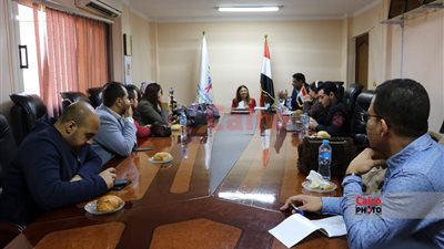 مشرف القومي لذوي الإعاقة: ساهمنا في استخراج 500 بطاقة خدمات من خلال منظومة الشكاوى