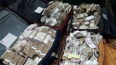 التحريات في تورط مدير الكسب غير المشروع بقضية فساد: هربوا السلع للخارج وتربحوا بعشرات الملايين